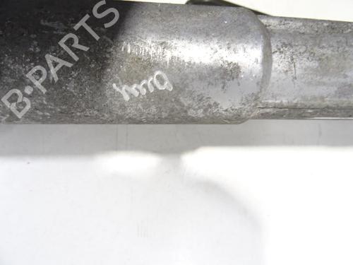 Steering rack FORD FUSION (JU_) 1.4 TDCi | BP29428547M22 