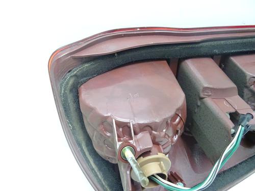 Right taillight TOYOTA RAV 4 II (_A2_) 2.0 D 4WD (CLA20_, CLA21_, CLA20R, CLA21R) | BP30159398C35