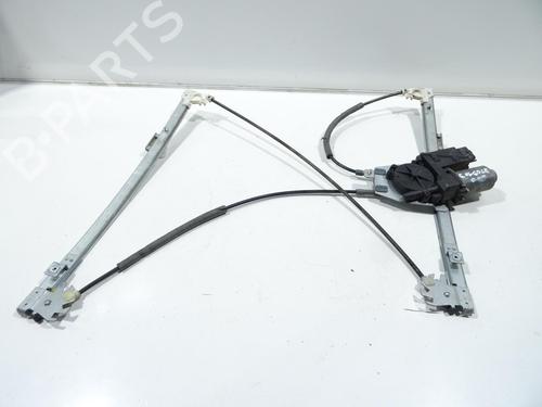Used Front right window mechanism RENAULT LAGUNA II Grandtour (KG0/1_) 1.9 dCi (125 hp) 29942278