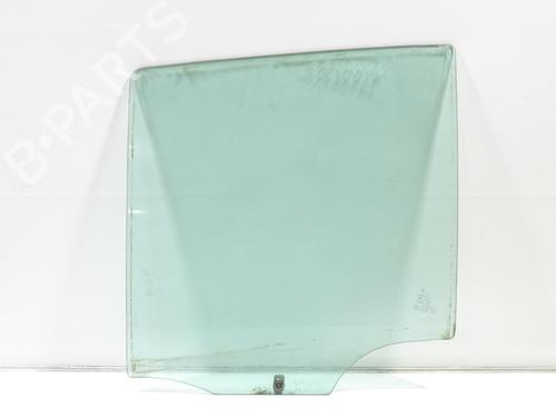 Used Rear left door window MERCEDES-BENZ M-CLASS (W163) ML 400 CDI (163.128) (250 hp) 20694056
