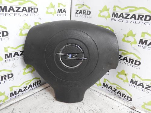 Driver airbag OPEL AGILA B (H08) 1.2 (F68) | BP20047397C9 