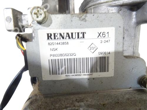 Steering column RENAULT KANGOO Express (FW0/1_) | BP35888340M21 - Image 3