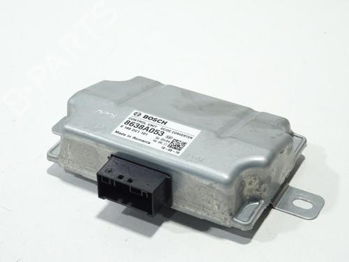 Electronic module MITSUBISHI ECLIPSE CROSS (GK_, GL_) 1.5 T-Mivec 4WD | BP37724977M83 - Image 3