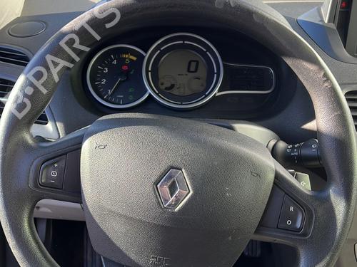 Card reader RENAULT MEGANE III Hatchback (BZ0/1_, B3_) 1.5 dCi (BZ0C) | BP39113240E4 - Image 8