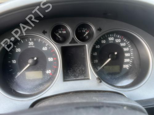 Engine SEAT CORDOBA (6L2) 1.9 TDI | BP23844829M1 - Image 10