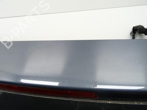 Tailgate AUDI A3 (8P1) 2.0 TDI quattro | BP29571334C6 