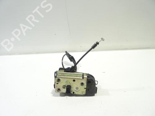 Used Rear left lock Rear left lock RENAULT LAGUNA II Grandtour (KG0/1_) 1.9 dCi (125 hp) 32725294 32725294