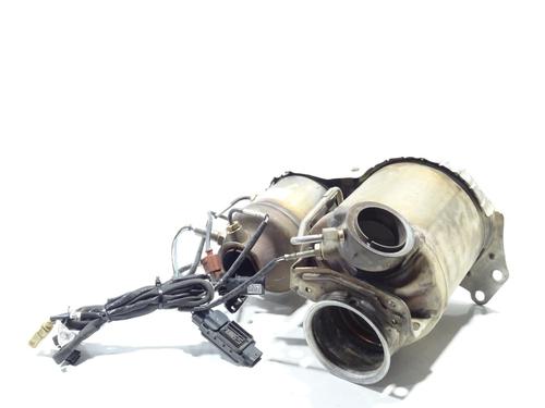 partikelfilter VW GOLF VII (5G1, BQ1, BE1, BE2) 1.6 TDI (105 hp) 28218382