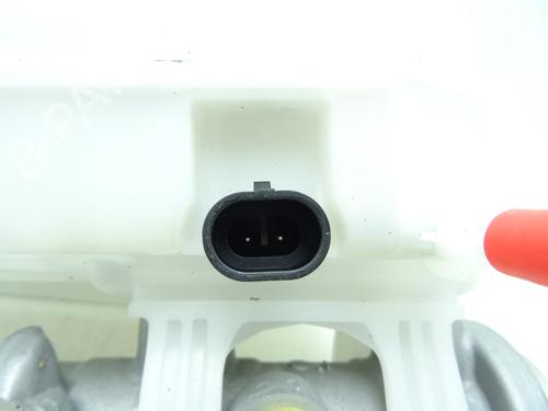 Used Brake master cylinder Brake master cylinder PEUGEOT BOXER Van 2.2 BlueHDi 140 (140 hp) 29317380 29317380
