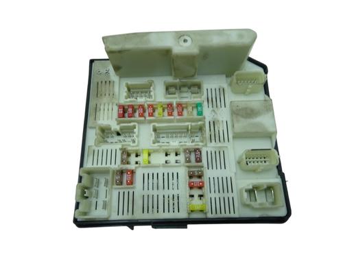 Fuse box RENAULT MASTER III Van (FV) 2.3 dCi 125 FWD (FV0C, FV0D, FV0G, FV0H, FV0J, FV0K,... | BP39384177E1 - Image 3