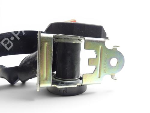 Rear left seatbelt DACIA SANDERO II 1.5 dCi | BP36372830I29  - Image 5
