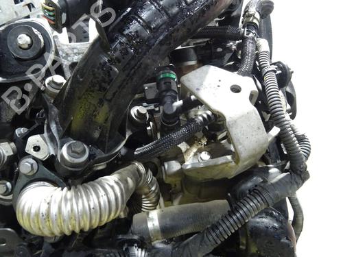 Engine CITROËN BERLINGO Box Body/MPV (K9) 1.5 BlueHDi 100 | BP30815475M1