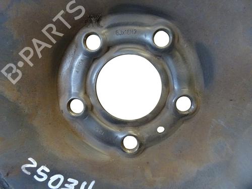 Fælk Fælk RENAULT TRAFIC III Bus (JG_) 2.0 dCi 145 (JGML) (145 hp) 39761506 39761506