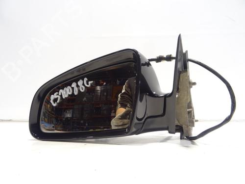 Used Left mirror AUDI A4 B6 Avant (8E5) 2.5 TDI (163 hp) 30106798