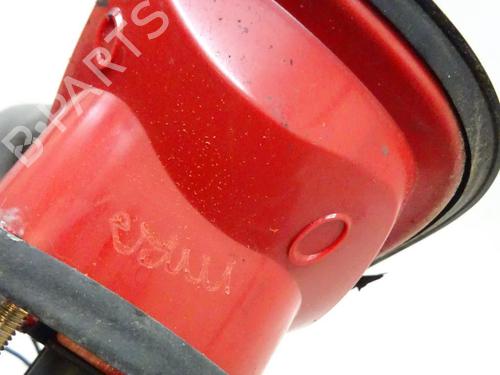 Used Right tailgate light Right tailgate light 20051654 20051654
