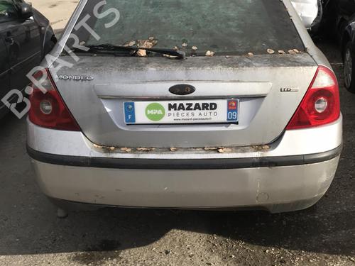 Left front window switch FORD MONDEO III (B5Y)  | BP20055937I27  - Image 5