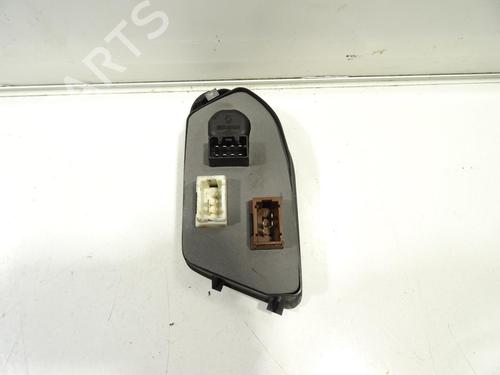 Used Left front window switch Left front window switch RENAULT SAFRANE II (B54_) 2.2 dT (B54G) (113 hp) 32349954 32349954
