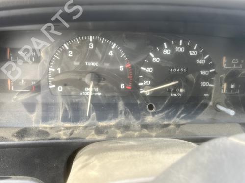 Used Parts TOYOTA 4 RUNNER II (_N13_) 2.4 TD (LN130) (90 hp) 2313451