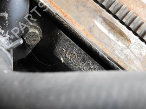 Engine VW GOLF IV (1J1) 1.9 SDI | BP21971898M1 