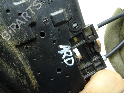 Used Rear right lock Rear right lock 36818238 36818238