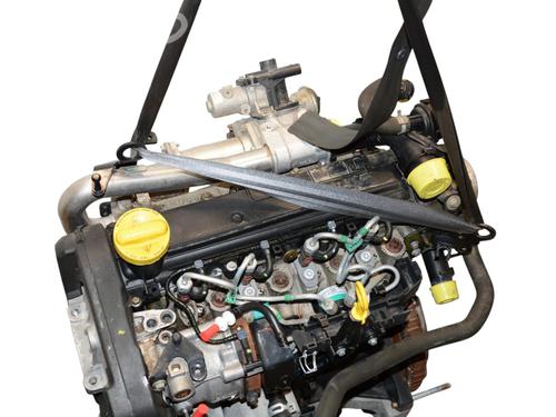 Engine RENAULT CLIO III (BR0/1, CR0/1) 1.5 dCi (C/BR0G, C/BR1G) | BP39974006M1  - Image 6