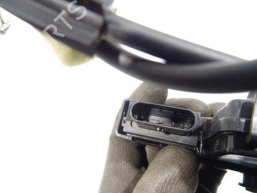 Rear left lock CITROËN C4 III (BA_, BB_, BC_) 1.2 Hybrid 136 (BAHPYJ) | BP29484582C100 