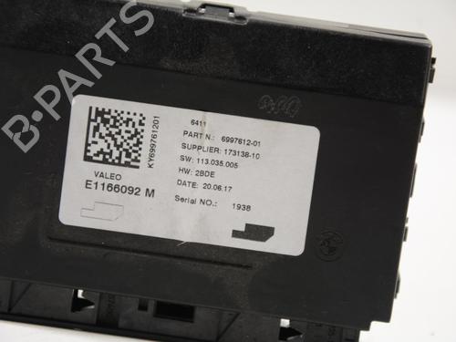 Control unit MINI MINI COUNTRYMAN (F60) Cooper SE ALL4 | BP31602362M11 - Image 3