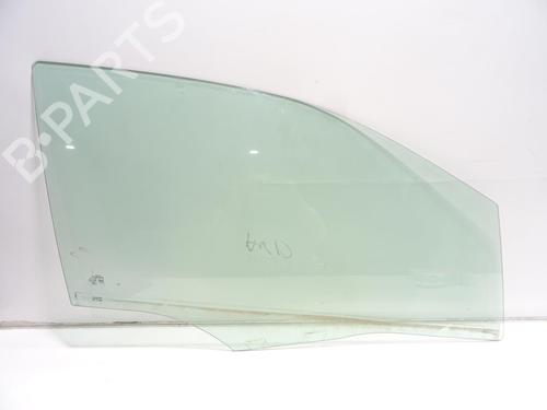 Used Front right door window SKODA CITIGO (NF1) 1.0 (60 hp) 29614244