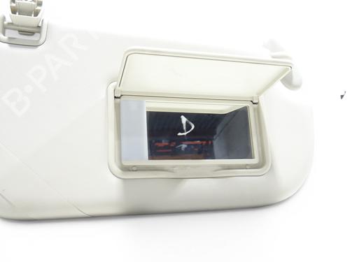 Right sun visor FORD KUGA II (DM2) 1.5 TDCi | BP36790751I2 - Image 2
