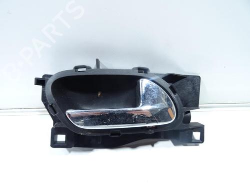 Used Front right interior door handle Front right interior door handle PEUGEOT 407 Coupe (6C_) 2.7 HDi (204 hp) 33429210 33429210