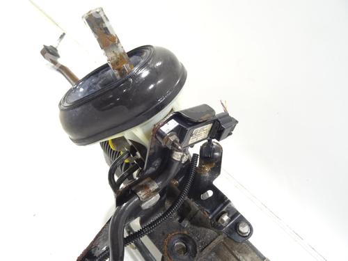 Steering rack DACIA DUSTER (HS_) 1.5 dCi 4x4 (HSMC, HSMD) | BP30817543M22