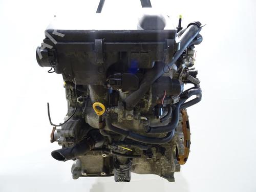 Engine TOYOTA PRIUS Liftback (_W2_) 1.5 Hybrid (NHW20_, NHW20R) | BP25892170M1 