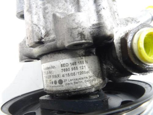Used Steering pump Steering pump AUDI A4 B7 Avant (8ED) 2.0 TDI 16V (140 hp) 21220773 21220773