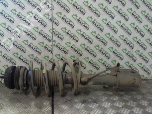 Used Left front shock absorber MERCEDES-BENZ VITO Van (W638) 110 D 2.3 (638.074, 638.078) (98 hp) 20061471