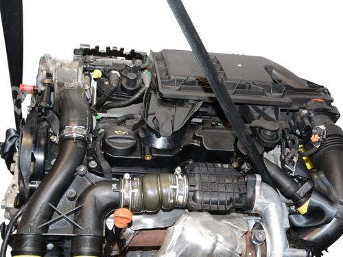 Engine CITROËN C3 Picasso (SH_) 1.6 HDI 90 | BP37251231M1 - Image 7