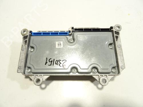 ECU airbags VOLVO XC70 II (136) D5 AWD | BP20061904M53 