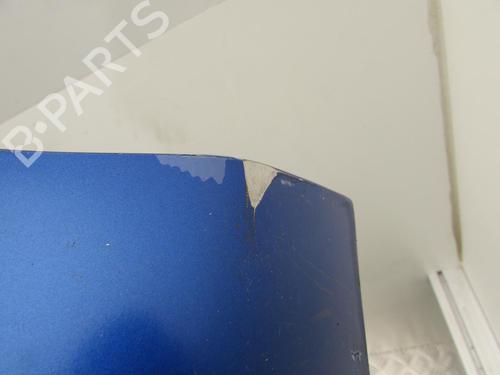Rear bumper CITROËN C1 (PM_, PN_) 1.0 | BP22357433C8 