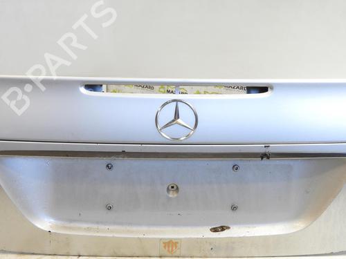 Used Tailgate Tailgate MERCEDES-BENZ E-CLASS (W211) E 220 CDI (211.006) (150 hp) 20041020 20041020