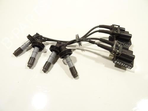 Used Ignition coil VOLVO V40 Estate (645) 1.8 (115 hp) 20050842