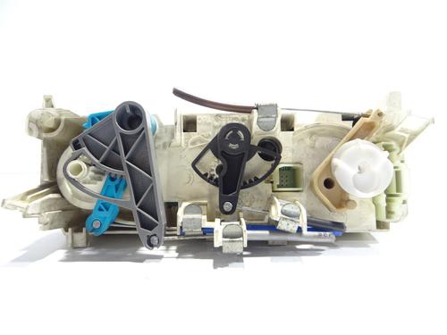 Climate control PEUGEOT PARTNER Box Body/MPV (5_, G_) 1.9 D | BP28375080I5 