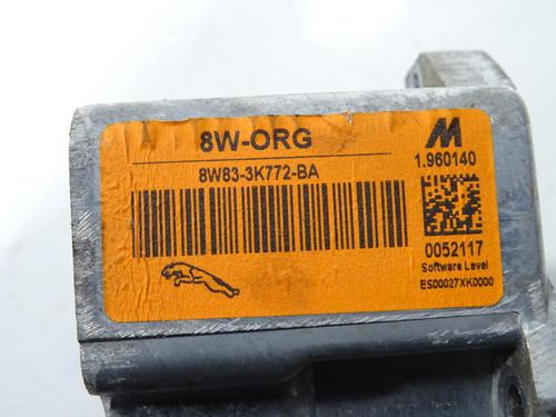 Electronic module JAGUAR XF I (X250) 3.0 D | BP30171235M83  - Image 20