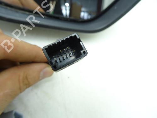 Right mirror DACIA DUSTER (HM_) 1.5 dCi 115 (HMAD) | BP40054292C27 - Image 8