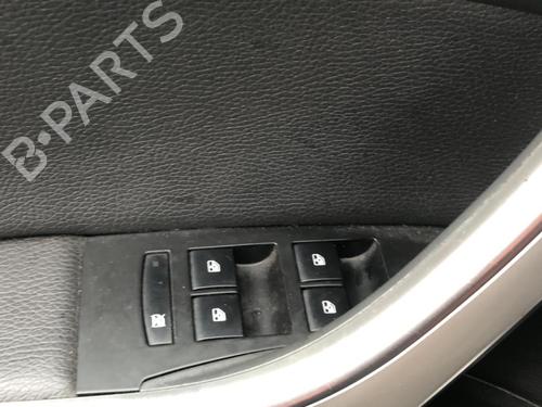 Front left seatbelt OPEL ASTRA J (P10) 2.0 CDTI (68) | BP24313549I26  - Image 15