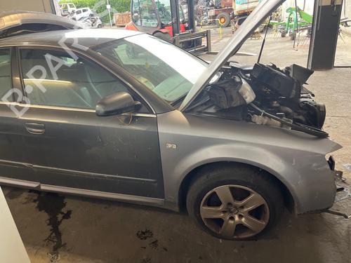 Tailgate AUDI A4 B6 (8E2) 1.9 TDI | BP40494188C6 - Image 10