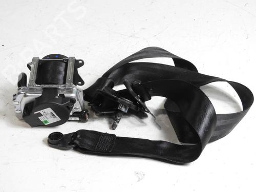 Front right belt tensioner JAGUAR XF II (X260) 3.0 | BP20053533C88 