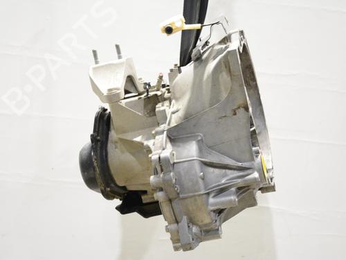 Gearbox FORD FIESTA VI (CB1, CCN) 1.5 TDCi | BP33333043M3 - Image 3