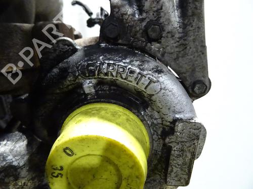 Engine RENAULT LAGUNA II Grandtour (KG0/1_) 1.9 dCi | BP29935362M1