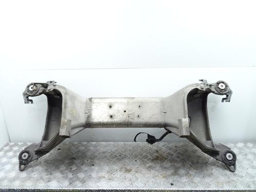 Used Rear axle PEUGEOT 508 SW I (8E_) 2.0 BlueHDi 180 (180 hp) 29710419