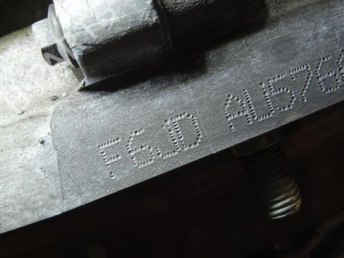 Engine FORD FIESTA VI (CB1, CCN) 1.4 TDCi | BP29744167M1  - Image 10