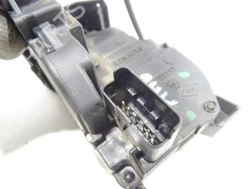 Rear left lock RENAULT MEGANE III Grandtour (KZ0/1) 1.5 dCi | BP24660791C100 
